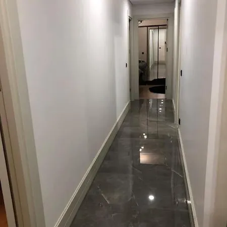 Apartment شقه 2+1 داخل مجمع Loca Mahal Istanbul