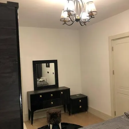 Διαμέρισμα شقه 2+1 داخل مجمع Loca Mahal *