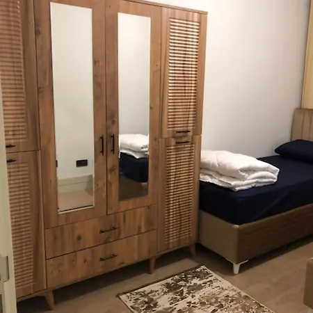 شقه 2+1 داخل مجمع Loca Mahal Κωνσταντινούπολη