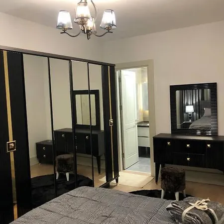 Διαμέρισμα شقه 2+1 داخل مجمع Loca Mahal Κωνσταντινούπολη