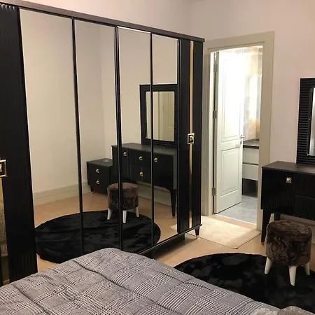 Apartment شقه 2+1 داخل مجمع Loca Mahal *
